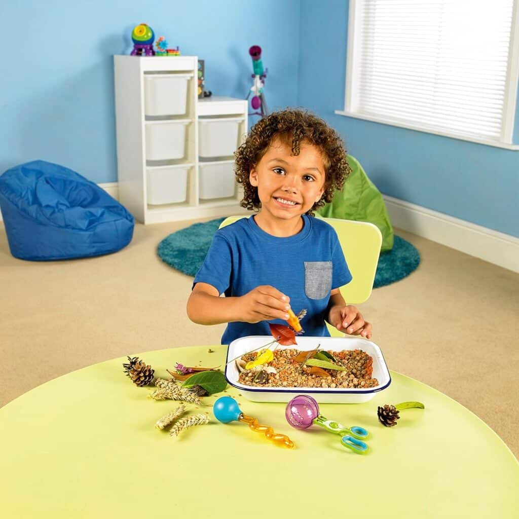 Jouets montessori 2 ans à 4 ans