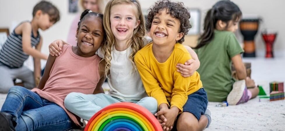 C&rsquo;est quoi l&rsquo;éducation Montessori ?