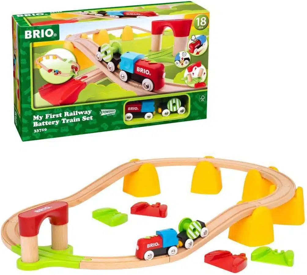 Jouets montessori 1 an à 2 ans – photo 17