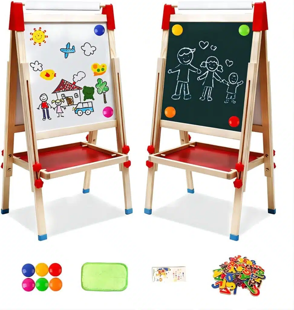 Jouets montessori 1 an à 2 ans – photo 21