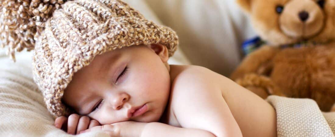 Thermorégulation du nourrisson : ce qui est normal, ce qui ne l’est pas