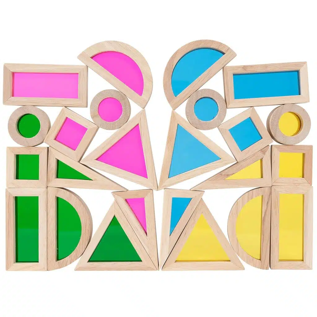 Jouets montessori 1 an à 2 ans – photo 36