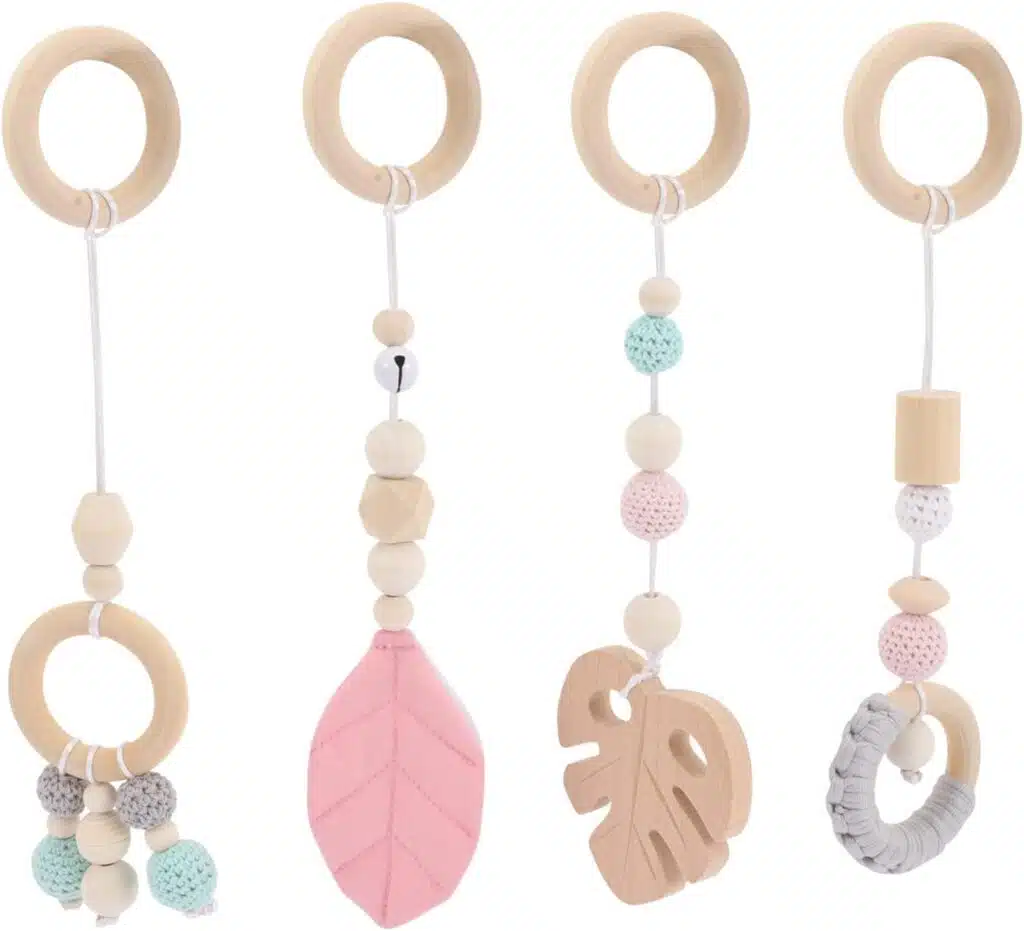 Mobile Montessori pour bébé – photo 6