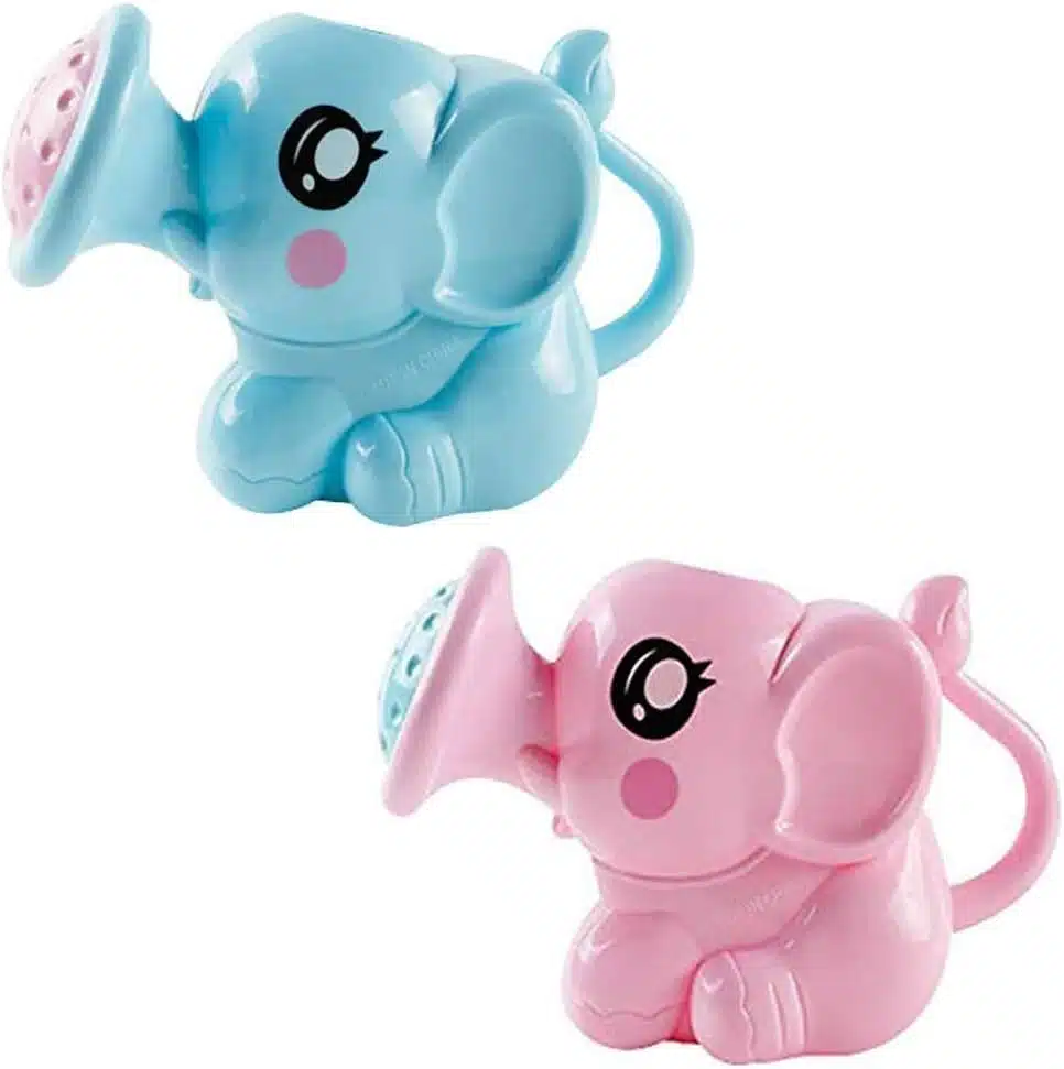 Jouets de bain Montessori – photo 8