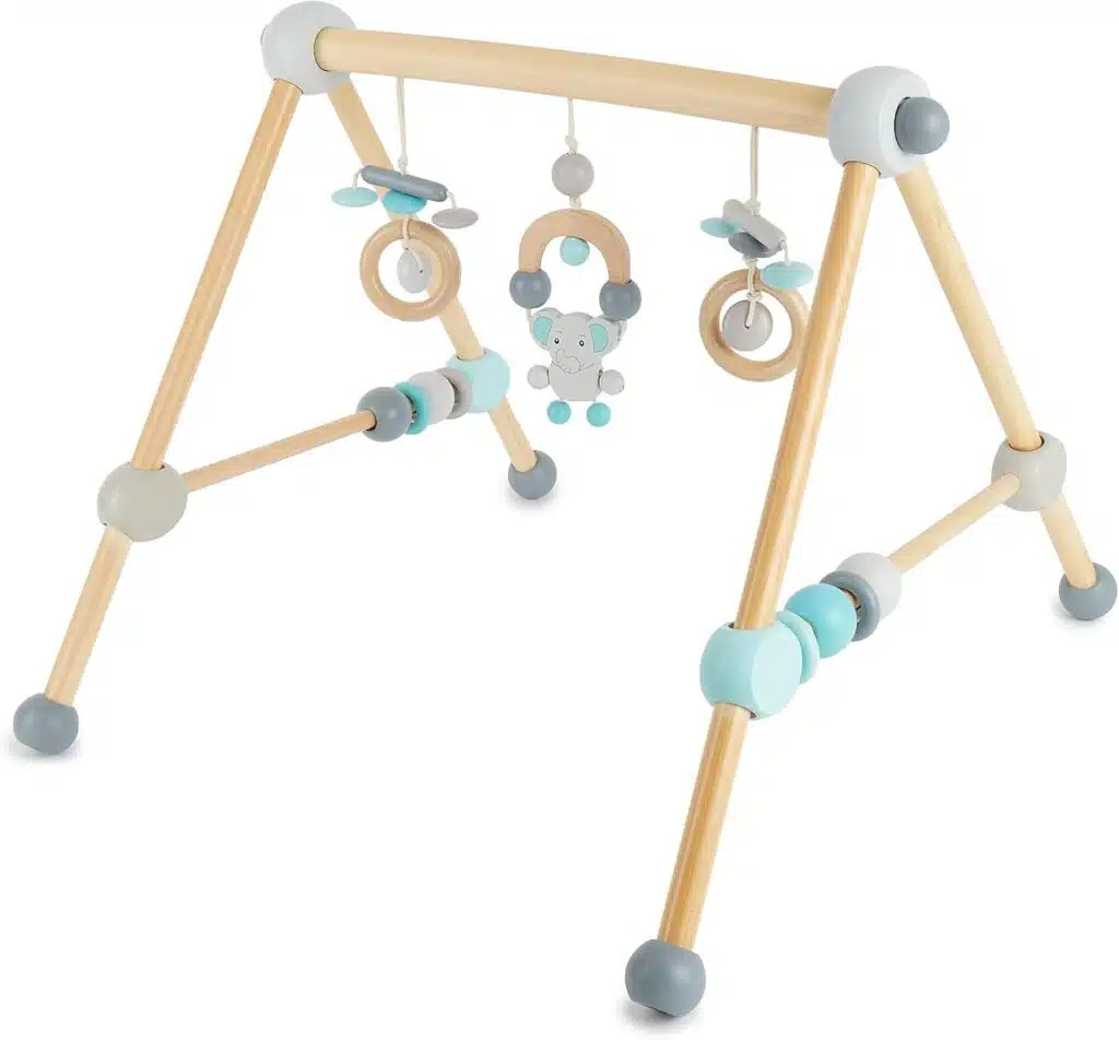 Mobile Montessori pour bébé – photo 5